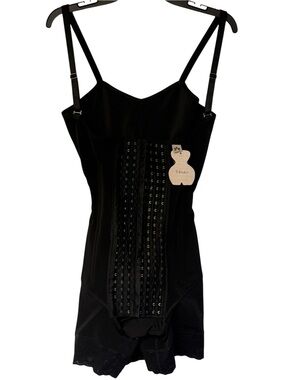 NWT Tributo Custom Colombian Stage 2 Shapewear